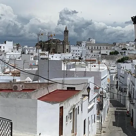 Del Duende Apartment *
