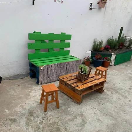 Del Duende Vejer de la Frontera