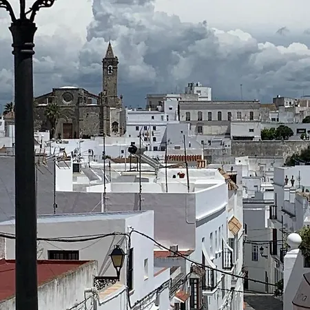 Del Duende * Vejer de la Frontera