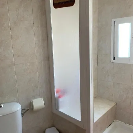 Apartment Del Duende