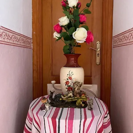 Del Duende Apartment *