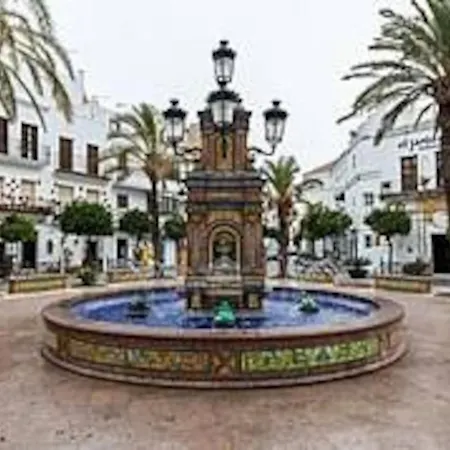 Del Duende Vejer de la Frontera