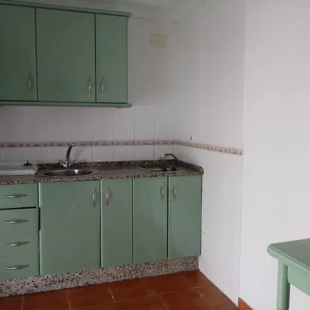 Del Duende Apartment *