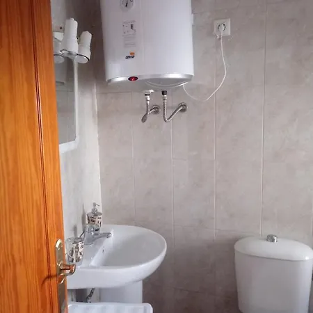 Del Duende Apartment Vejer de la Frontera