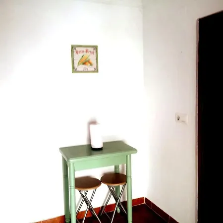 Apartment Del Duende