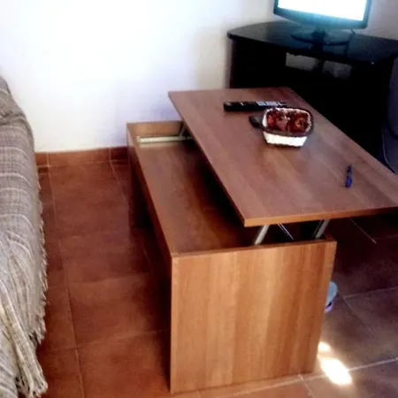 Del Duende Apartment *