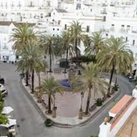 Del Duende Vejer de la Frontera