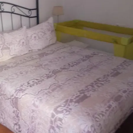 Apartment Del Duende